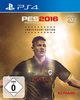 PES 2016 - Anniversary Edition [PlayStation 4]