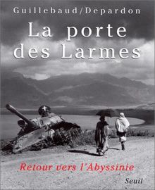 La porte des larmes : retour vers l'Abyssinie