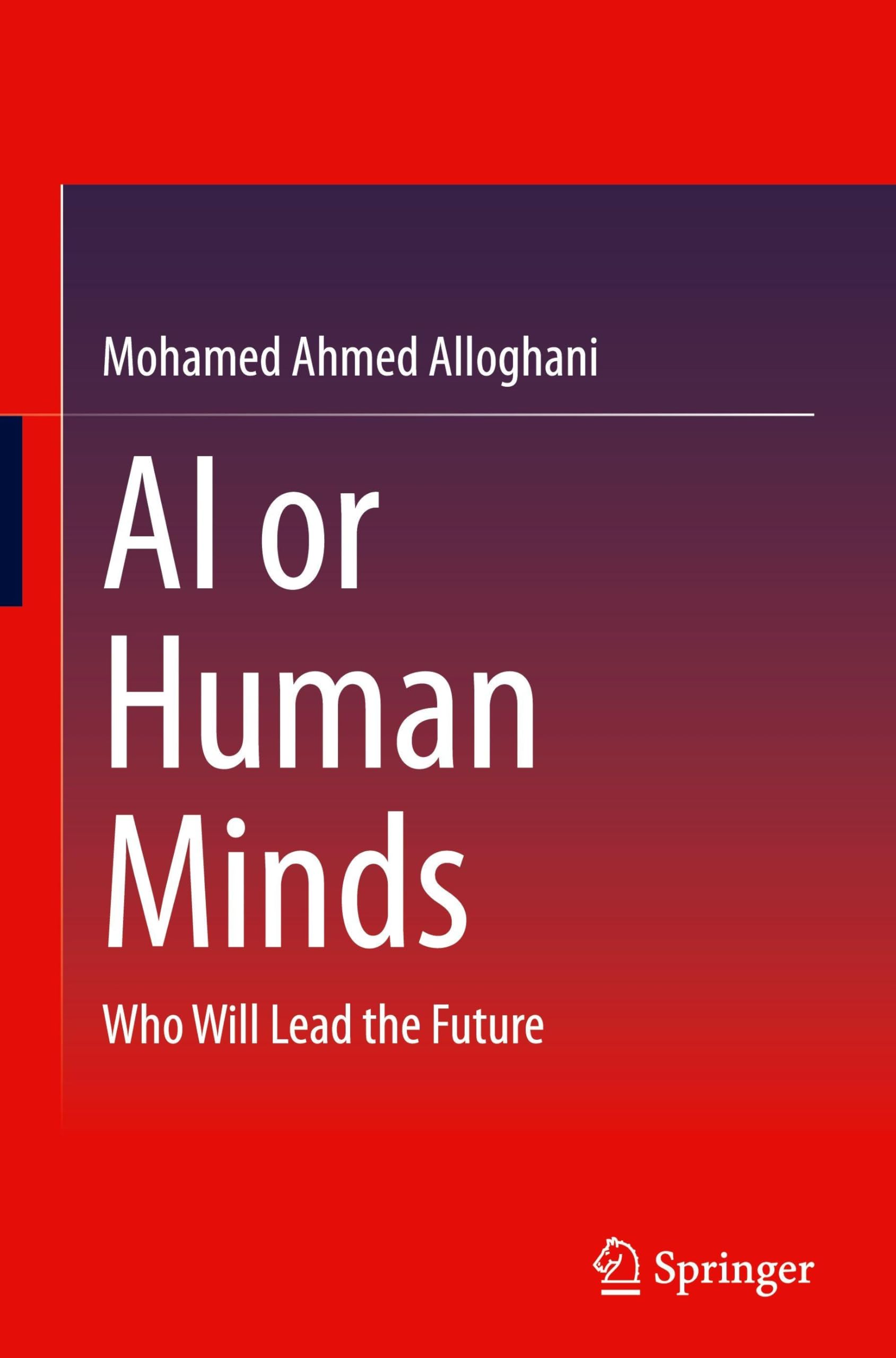 AI or Human Minds