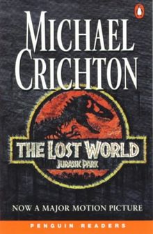 The Lost World. Level 4. (Lernmaterialien) (Penguin Readers: Level 4 Series)