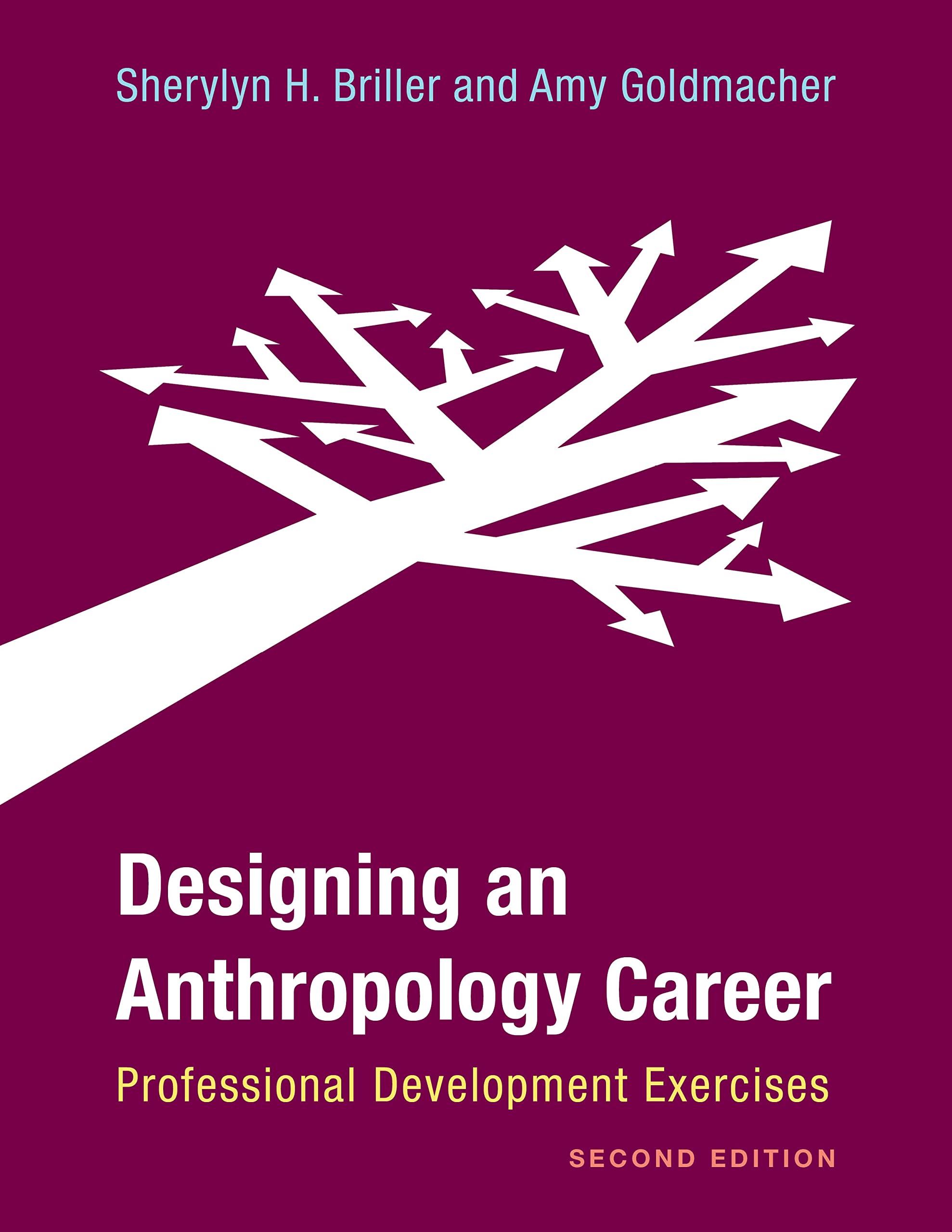 Designing an Anthropology Career: Professional Development Exercises