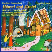 Hänsel und Gretel