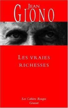 Les vraies richesses