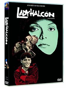 Lady Halcón