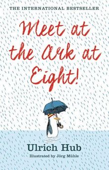 Meet at the Ark at Eight!
