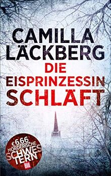 Die Eisprinzessin schläft (BILD Megathriller 2020) von Camilla Läckberg | Buch | Zustand gut