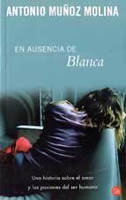 EN AUSENCIA DE BLANCA PDL