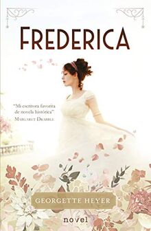 Frederica (Novel)