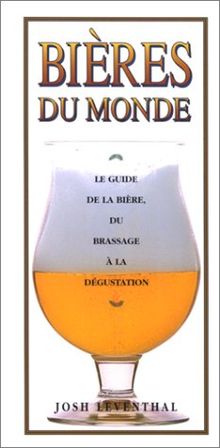 Bières du monde