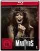 Martyrs - The Ultimate Horror Movie [Blu-ray]