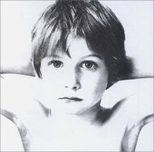 Boy von U2 | CD | Zustand gut