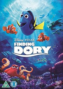 Finding Dory [UK Import]