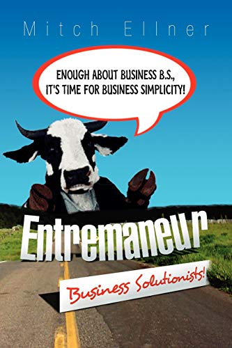 Entremaneur: Business Solutionists!