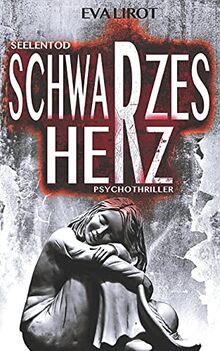 Seelentod: Schwarzes Herz (Jim Devcon Serie, Band 13)