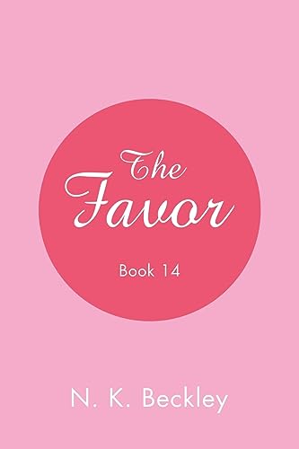 The Favor Book 14
