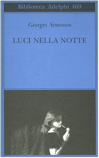 Luci nella notte