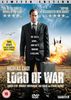 Lord Of War [2DVDs]