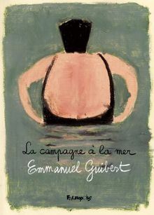 La campagne à la mer : Guibert en Normandie