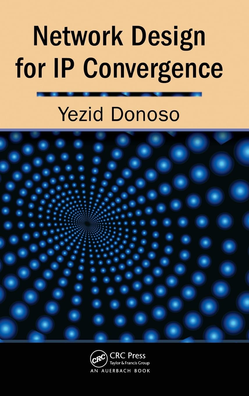 Network Design for IP Convergence