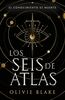 Los seis de Atlas (Umbriel narrativa)