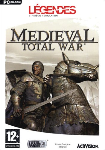 Médiéval total war