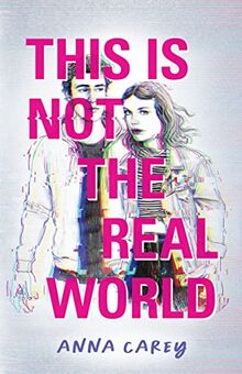 This Is Not the Real World (This is Not the Jess Show, Band 2)