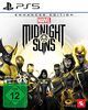 Marvel’s Midnight Suns Enhanced Edition [Playstation 5]