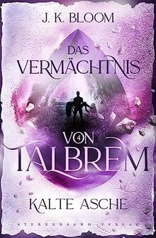 Talbrem (Band 4): Kalte Asche