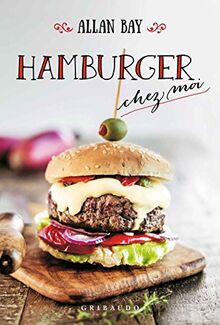Hamburger chez moi