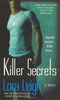 Killer Secrets (Navy Seals)