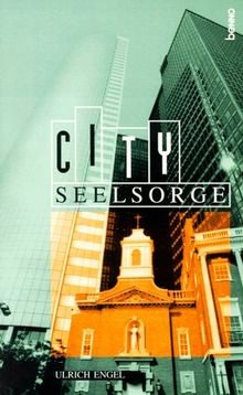 City- Seelsorge