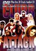 Various Artists - Clubb Attack (+ Audio-CD)