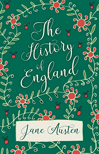 Jane Austen The History Of England