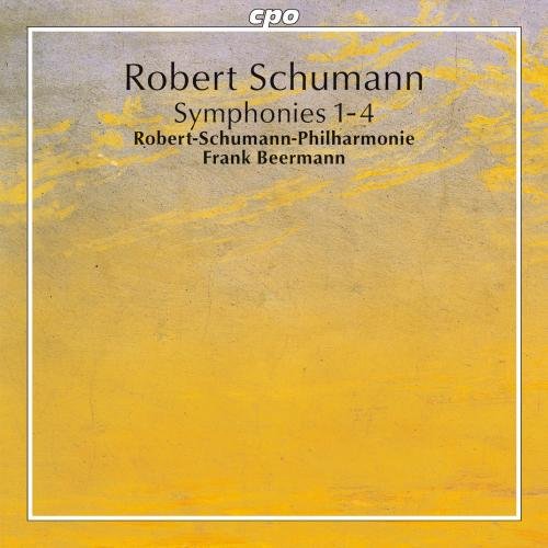 The Symphonies