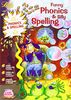 Funny Phonics and Silly Spelling Age 6-7: Phonics and Spelling (Letts Magical Skills)