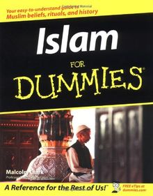 Islam for Dummies: A Reference for the Rest of Us!