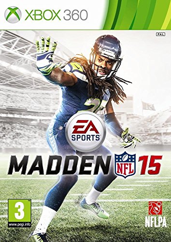 Electronics Arts Madden 15 Xbox 360 - Image 2
