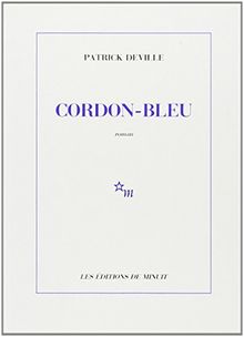 Cordon-bleu