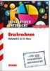 Interaktiver Unterricht / Bruchrechnen - Mathematik 5. bis 10. Klasse.: Lernspiele mit Erfolg - Für alle interaktiven Whiteboards.
