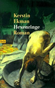 Hexenringe. von Kerstin Ekman | Buch | Zustand gut