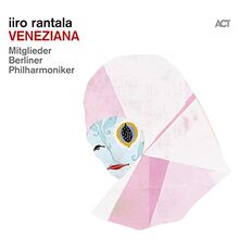 Veneziana (Digipak)