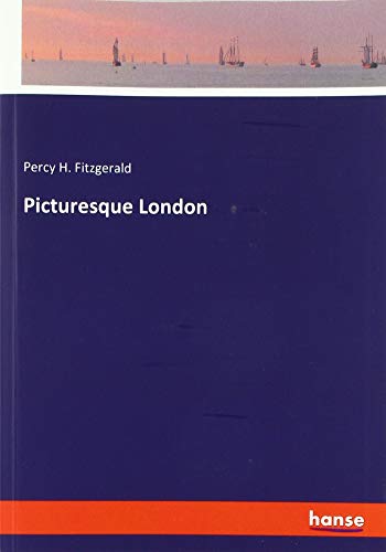Picturesque London