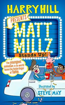 Matt Millz Stands Up!