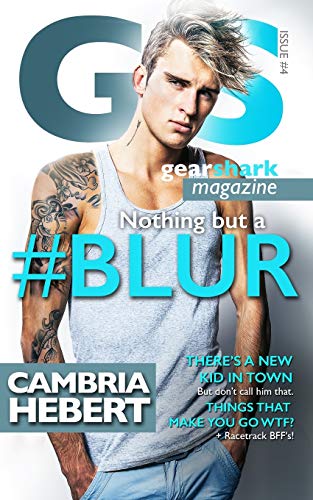 #Blur (Gearshark, Band 4)