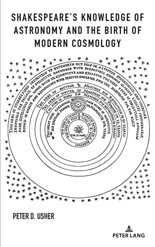 Shakespeare’s Knowledge of Astronomy and the Birth of Modern Cosmology