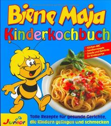 Biene Maja Kinderkochbuch