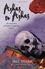 Ashes to Ashes (Chronicles of Hugh de Singleton, Surgeon)