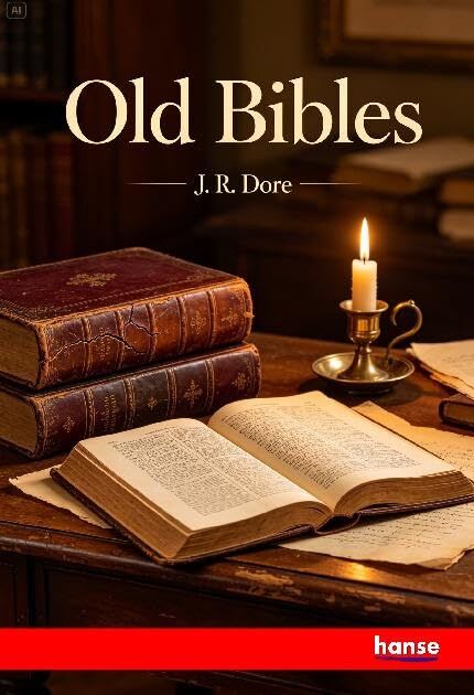Old Bibles
