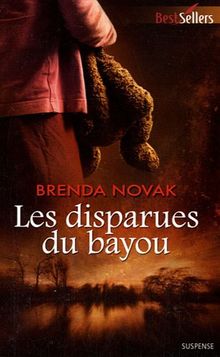 Les disparues du bayou