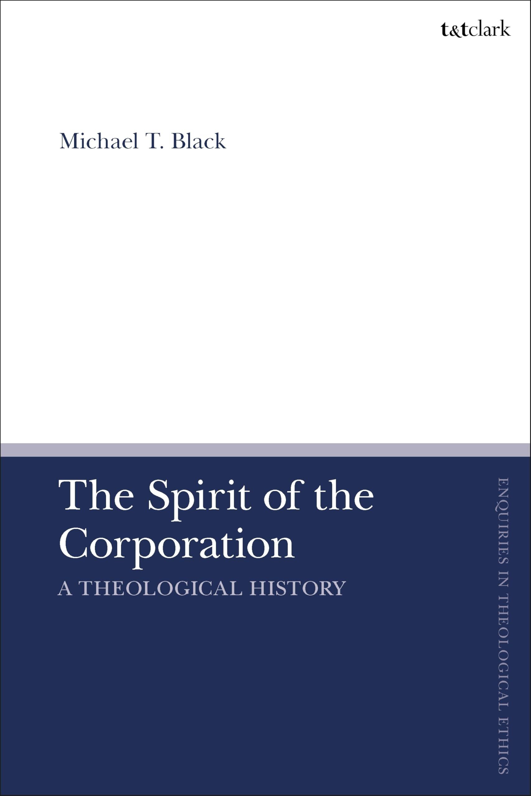 The Spirit of the Corporation